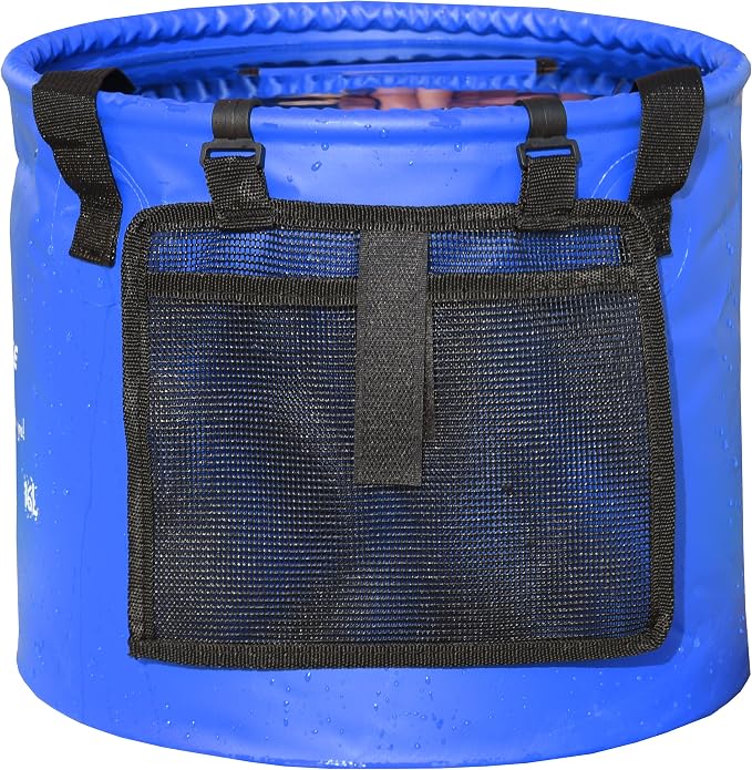 Premium Collapsible Bucket by Freegrace - Image 4