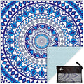 Elite Trend Microfiber Beach Towel by EliteTrend%C2%AE