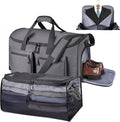 Convertible Garment Duffel Bag by HILOMON