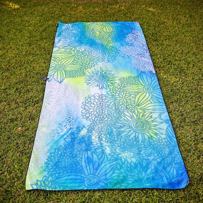 Quick Dry Towel Extra Large 78x35 Inch - Image 8