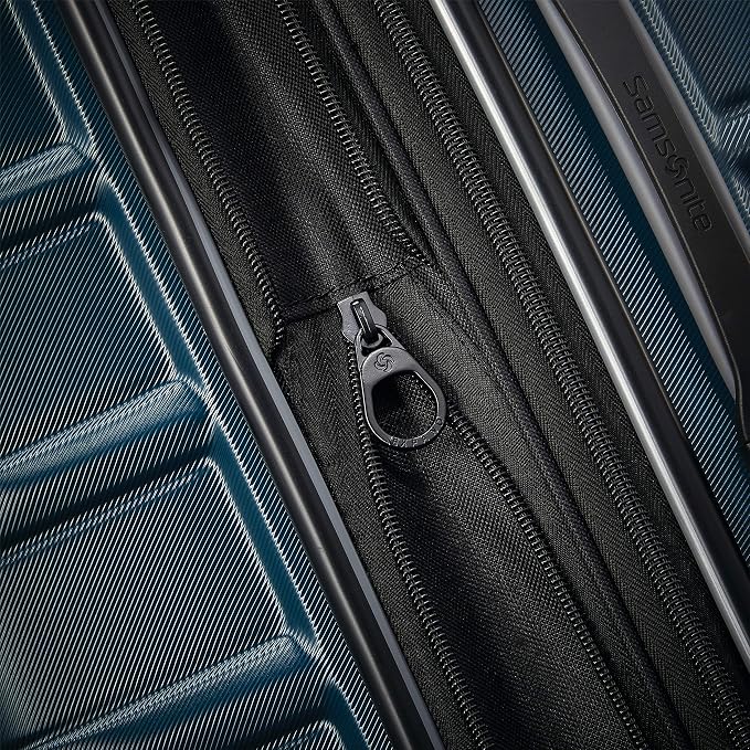 Samsonite Omni 2 Hardside Expandable Luggage - Image 5