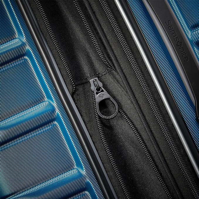 Samsonite Omni 2 Hardside Expandable Luggage - Image 6