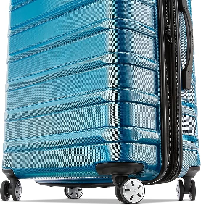 Samsonite Omni 2 Hardside Expandable Luggage - Image 3