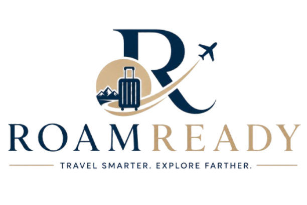 RoamReady